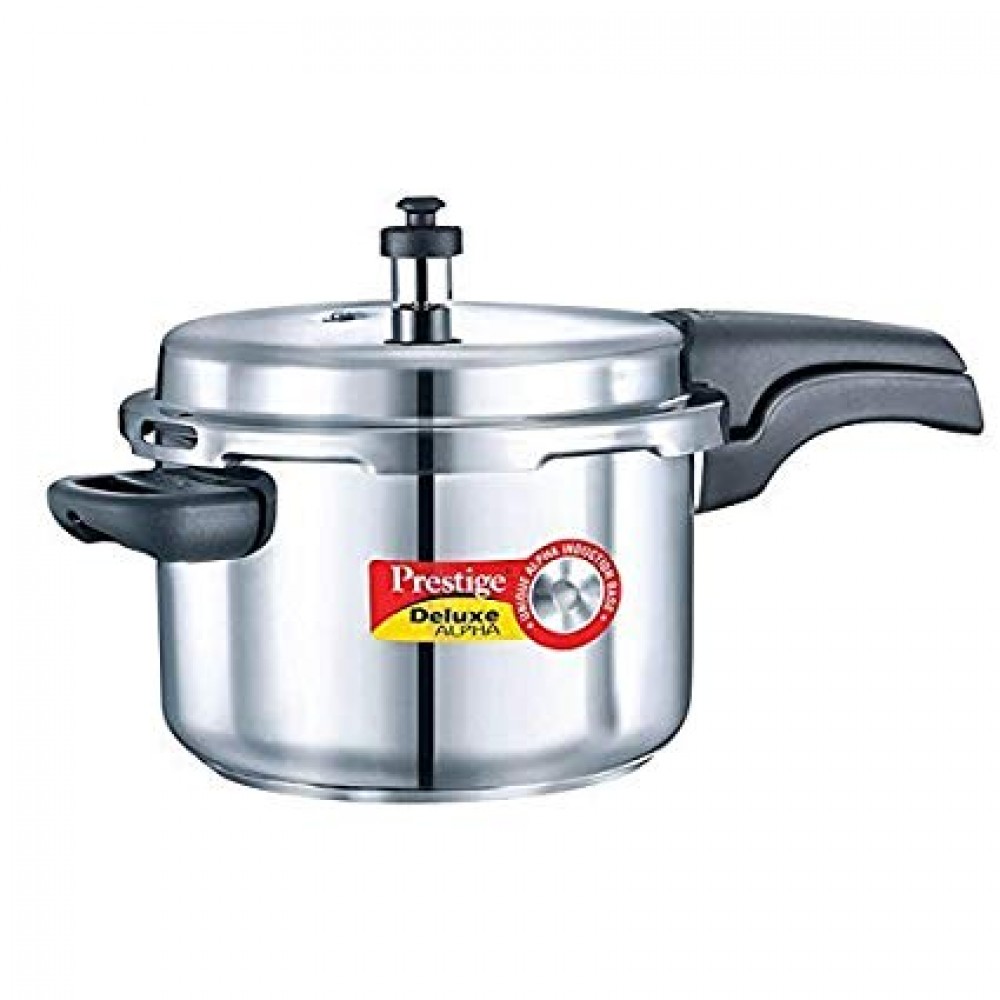 Pressure discount cooker attachments